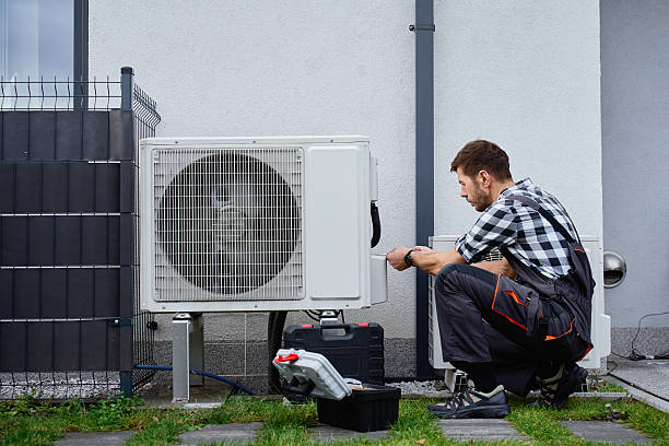 Trusted Hvac service in Arcadia, CA - AAA Pro HVAC